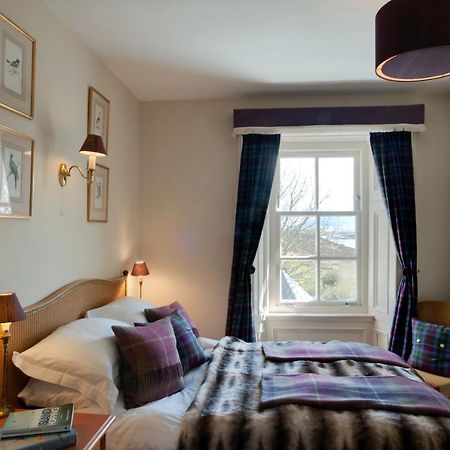 Langass Lodge Carinish ภายนอก รูปภาพ