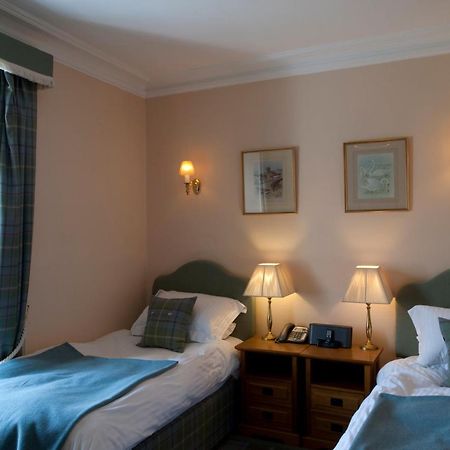 Langass Lodge Carinish ภายนอก รูปภาพ