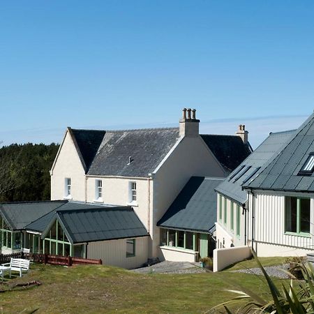 Langass Lodge Carinish ภายนอก รูปภาพ