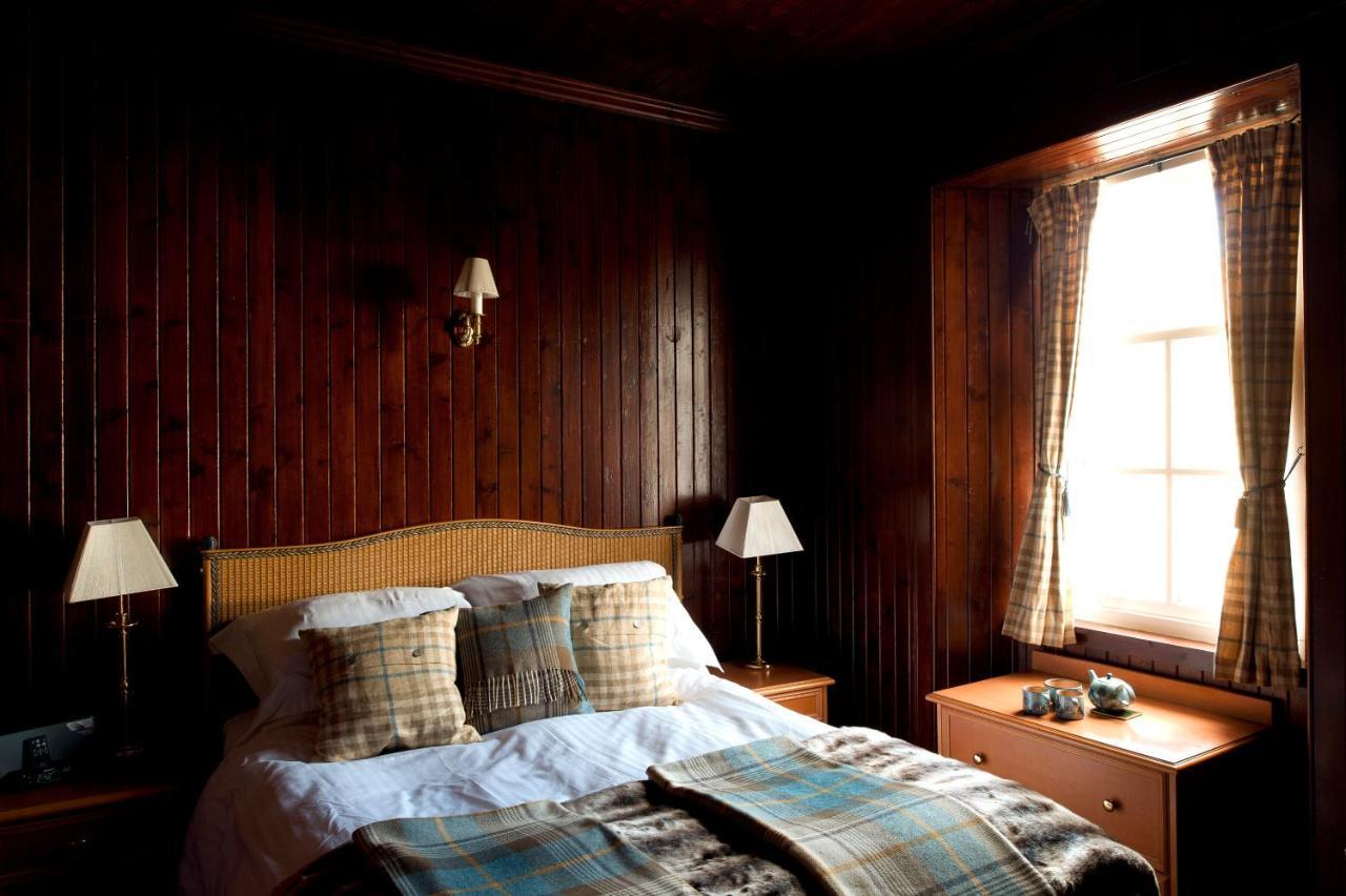 Langass Lodge Carinish ภายนอก รูปภาพ