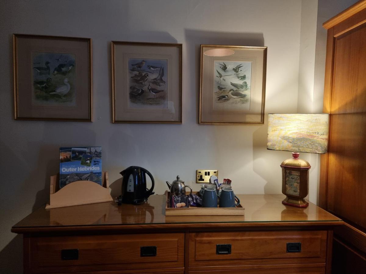 Langass Lodge Carinish ภายนอก รูปภาพ
